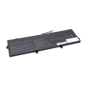 Asus P3440F accu 47,93Wh (11,55V 4150mAh)