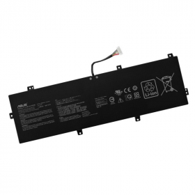 Asus P3440F originele accu 50Wh (11,55V 4335mAh)