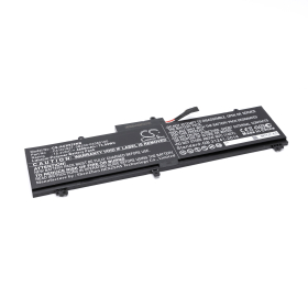 Asus ProArt StudioBook 15 H500GV-HC002T accu 73,92Wh (15,4V 4800mAh)