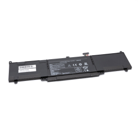 Asus Q302LA-BBI5T19 accu 45Wh (11,1V 4100mAh)