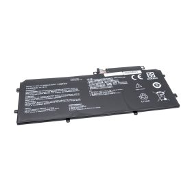 Asus Q324C accu 35Wh (11,55V 3000mAh)