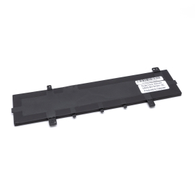 Asus R504BP accu 40,32Wh (11,52V 3500mAh)