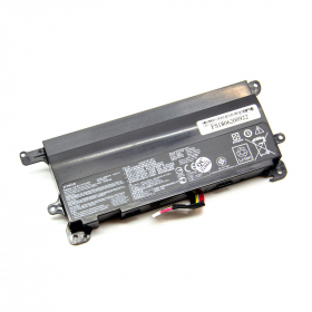 Asus ROG G752VY-GB112T premium accu 67Wh (11,25V 6000mAh)