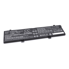 Asus ROG Zephyrus G14 GA402RJ-4081W accu 72Wh (15,48V 4650mAh)