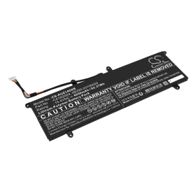 Asus UX482E accu 62,37Wh (15,4V 4050mAh)