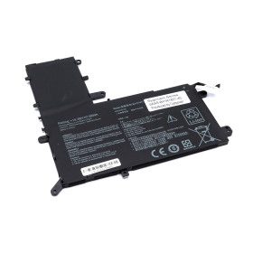 Asus UX562FA accu 53,76Wh (15,36V 3500mAh)