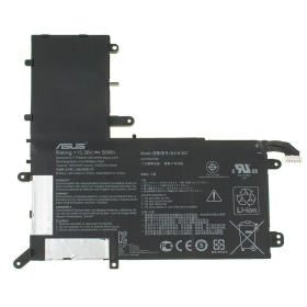 Asus UX562FA originele accu 56Wh (15,36V 3653mAh)