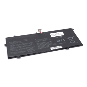 Asus VivoBook 14 F403FA-EB114T accu 70,84Wh (15,4V 4600mAh)