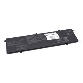 Asus VivoBook 14X OLED K3405VF-DS51 accu 62,69Wh (11,61V 5400mAh)