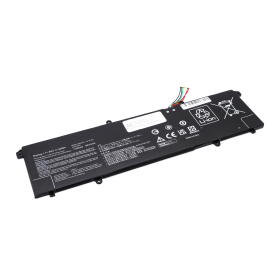 Asus VivoBook 15 OLED X1505ZA-L1038W accu 49,09Wh (11,55V 4250mAh)