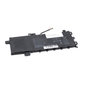 Asus VivoBook D712DA-AU017T accu 30Wh (7,6V 4000mAh)