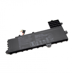 Asus VivoBook E402NA-GA020T originele accu 32Wh (7,6V 4110mAh)