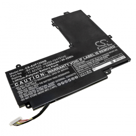 Asus VivoBook Flip TP203M accu 40,32Wh (11,52V 3500mAh)