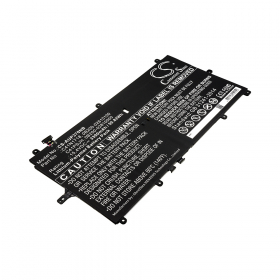 Asus VivoBook Flip TP370QL accu 50,82Wh (15,4V 3300mAh)