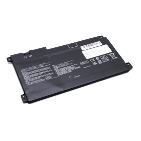Asus VivoBook Go 14 E410MA-EK007TS accu 39,27Wh (11,55V 3400mAh)