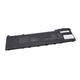 Asus VivoBook Pro 16X OLED N7600PC-KV034T accu 94,13Wh (11,55V 8150mAh)