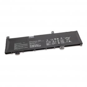 Asus VivoBook Pro N580GD-DM083T accu 46Wh (11,49V 4050mAh)