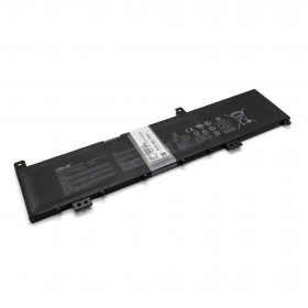 Asus VivoBook Pro N580GD-E4035T originele accu 47Wh (11,49V 4160mAh)