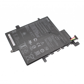 Asus VivoBook R207N originele accu 38Wh (7,6V 4840mAh)