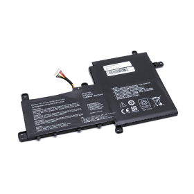 Asus VivoBook S15 S530F accu 41Wh (11,4V 3600mAh)