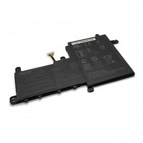 Asus VivoBook S15 S530F originele accu 42Wh (11,52V 3635mAh)
