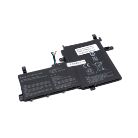 Asus VivoBook S15 X531FA-2S accu 40,9Wh (11,52V 3550mAh)