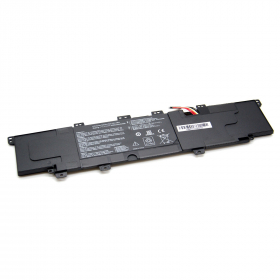 Asus VivoBook S400CA-DH51T accu 44Wh (11,1V 4000mAh)