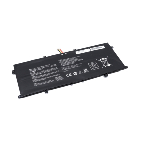 Asus Zenbook Flip 13 OLED UX363EA-DH52T accu 55Wh (15,4V 3570mAh)