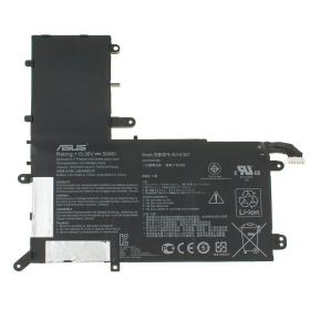 Asus Zenbook Flip 15 Q508UG-212.R7TBL originele accu 56Wh (15,36V 3653mAh)