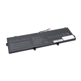 Asus Zenbook Flip UX362F accu 47,93Wh (11,55V 4150mAh)