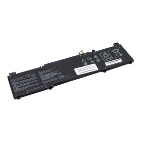 Asus Zenbook Flip UX462D accu 41,47Wh (11,52V 3600mAh)