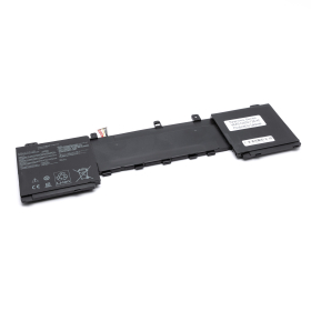 Asus Zenbook Pro UX580GD accu 67Wh (15,4V 4400mAh)
