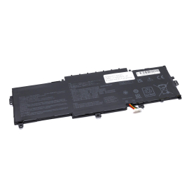 Asus Zenbook RX433FN-A5162R accu 49,09Wh (11,55V 4250mAh)