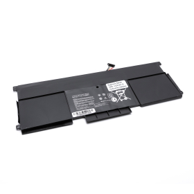 Asus Zenbook UX301LA accu 49,95Wh (11,1V 4500mAh)