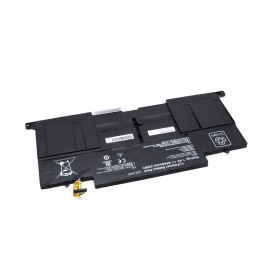 Asus Zenbook UX31A-2D accu 50Wh (7,4V 6840mAh)
