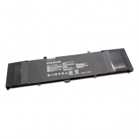 Asus Zenbook UX3410UA-GV078T premium accu 44,5Wh (11,4V 3900mAh)