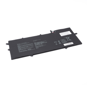 Asus Zenbook UX360UA-C4010T accu 57Wh (11,55V 4940mAh)