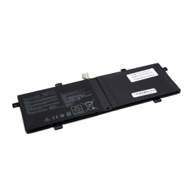Asus Zenbook UX431FA-AN001T accu 31,45Wh (7,4V 4250mAh)