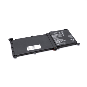 Asus Zenbook UX501VW-FY057R accu 56,24Wh (15,2V 3700mAh)