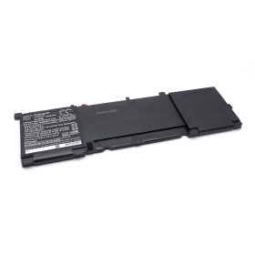 Asus Zenbook UX501VW-FY062T accu 93,48Wh (11,4V 8200mAh)