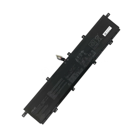 Asus 4ICP6/50/69-2 originele accu 92Wh (15,48V 5984mAh)