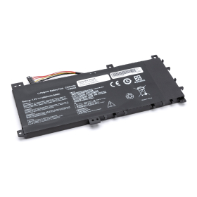 Asus 0B200-00530200 accu 37,88Wh (7,5V 5050mAh)