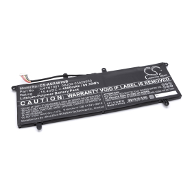 Asus C41N1901 accu 50,32Wh (14,8V 3400mAh)