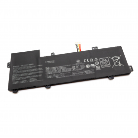 Asus 0B200-02030100 accu 44Wh (11,1V 3950mAh)