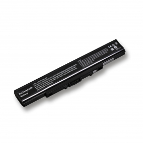 Asus A42-U31 accu 63Wh (14,4 - 14,8V 4400mAh)