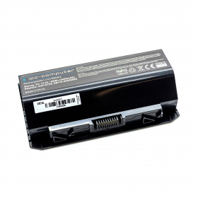 Asus A42G750 accu 66Wh (15V 4400mAh)