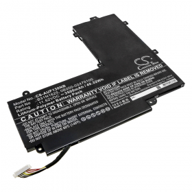 Asus 0B200-02470100 accu 40,32Wh (11,52V 3500mAh)