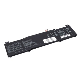 Asus B31N1822 accu 41,47Wh (11,52V 3600mAh)