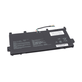 Asus 0B200-03130000 accu 37,35Wh (7,7V 4850mAh)