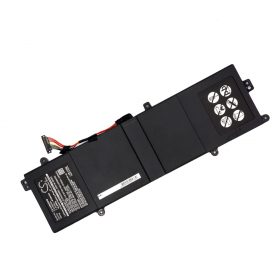 Asus C22-B400A accu 50Wh (7,4V 6750mAh)